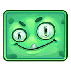 Icon 3 Blobsters Clusterbuster