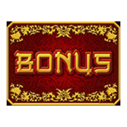 Scatter of Big Panda Slot