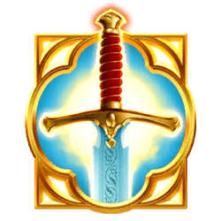 Scatter of Sword of Arthur Slot