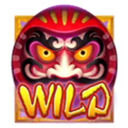 Wild Symbol of Spirited Wonders Slot
