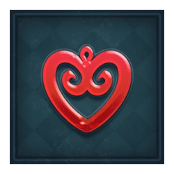 Icon 7 Alice In Adventureland