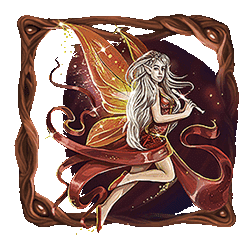 Icon 3 Faerie Spells