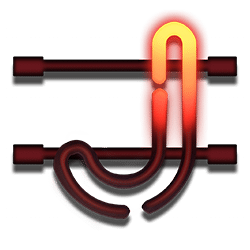 Icon 9 Gordon Ramsay Hell’s Kitchen