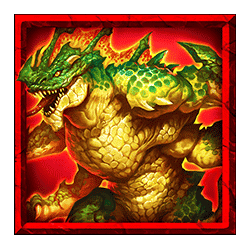 Icon 2 Monsters vs Gigablox