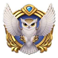 Scatter of Rise of Athena Slot