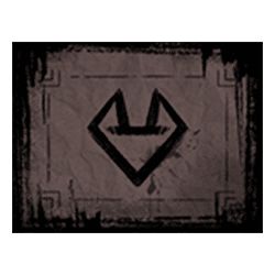 Icon 12 Blood & Shadow