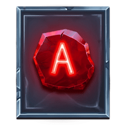 Icon 7 Castle of Fire