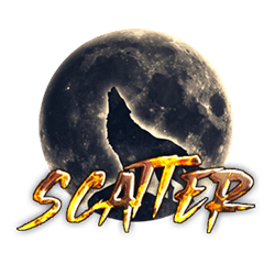 Scatter of Wolf Begins Slot