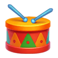 Icon 5 Fiesta Clusters