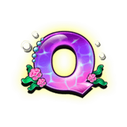 Icon 8 Lucky Dolphin