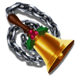 Icon 11 Santa Vs Aliens