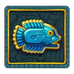 Icon 5 Aztec Sun: Hold and Win