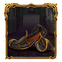 Icon 5 10 001 Nights MegaWays