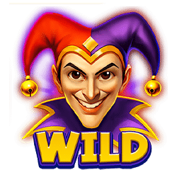 Wild Symbol of Lucky Joker Slot