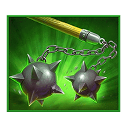 Icon 6 Action Boost Gladiator