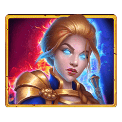 Icon 1 Book of Elements