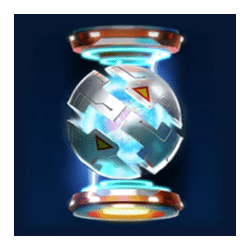 Scatter of Sparky and Shortz Slot