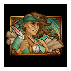 Icon 4 Caribbean Anne