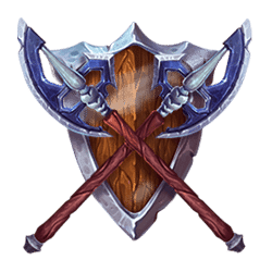 Icon 11 Domnitors Deluxe