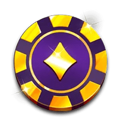 Icon 7 Gold Gold Gold 5000