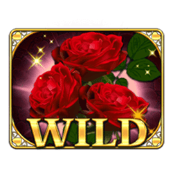 Wild Symbol of Retro Love Slot