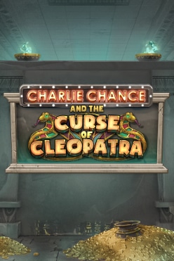 Charlie Chance and the Curse of Cleopatra