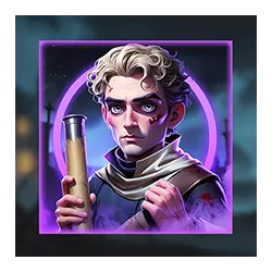 Icon 4 Midnight Hunt