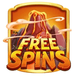 Scatter of Monkey Bonanza Slot