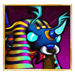 Icon 5 Guardians of the Pyramids