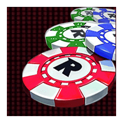 Icon 4 Captain Rizk Megaways