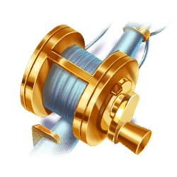 Icon 4 4 Fantastic Fish Gold Dream Drop