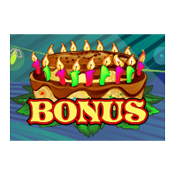 Scatter of Cashapillar Slot