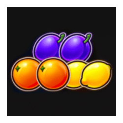 Icon 4 Thunder Coins: Hold and Win