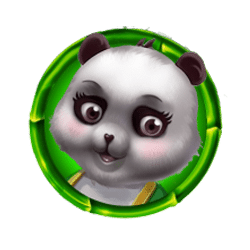 Icon 5 Panda Family