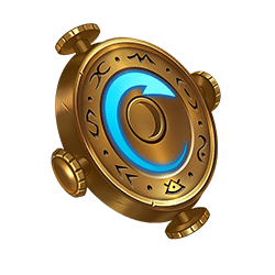 Scatter of Land of Zenith Slot