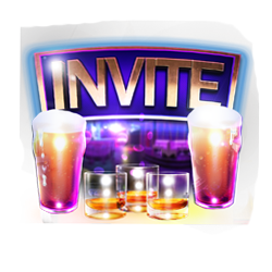 Scatter of Rock the Cash Bar Slot