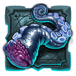 Icon 3 Rich Wilde and the Tome of Insanity