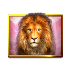 Wild Symbol of Goddess of War Slot