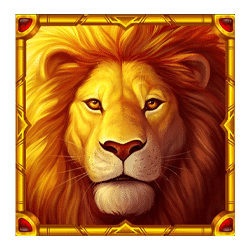 Icon 1 Lions GigaBlox