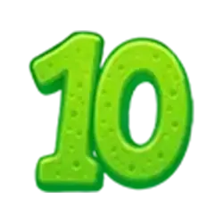 Icon 8 Monsters Getaway