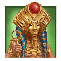 Icon 3 Book of Kemet