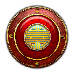 Scatter of Dragons Glow Hold and Win Slot