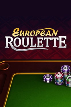 European Roulette