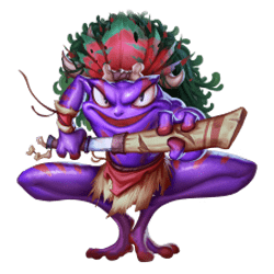 Icon 4 Temple Frenzy Lightning Chase