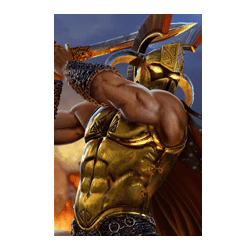 Icon 4 Demi Gods II 15 Lines