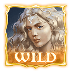Wild Symbol of Avalon: The Lost Kingdom Slot