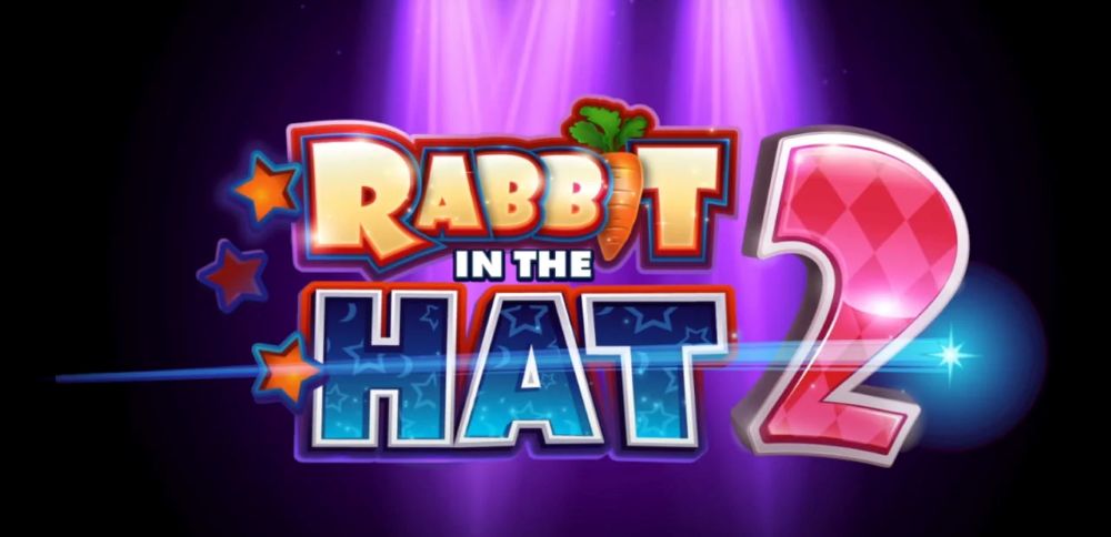 Rabbit in the Hat 2 slot review