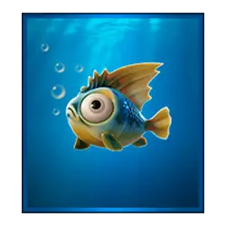 Icon 4 Sea Boat Adventure MegaWays