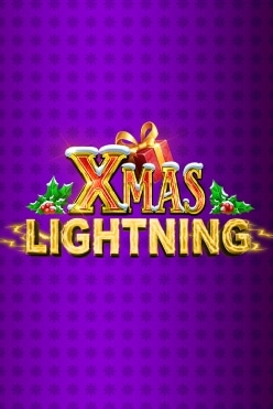 Xmas Lightning