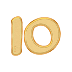 Icon 9 Ancient Script